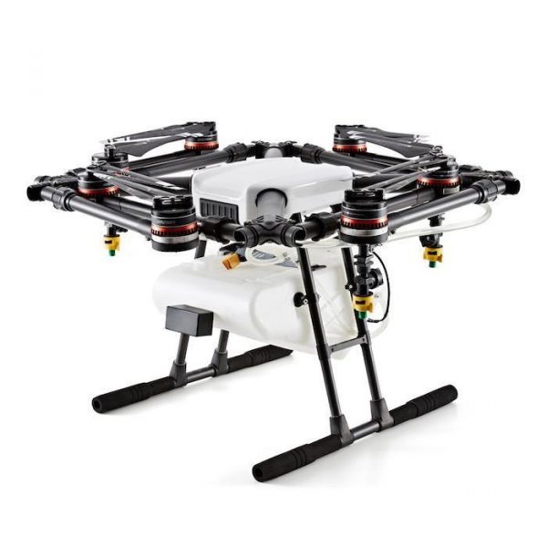 DJI AGRAS MG-1 - Image 6