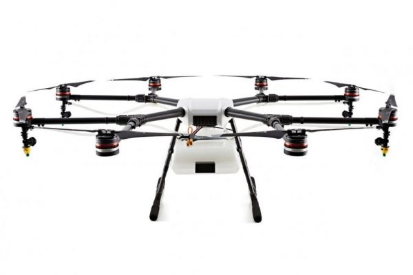 DJI AGRAS MG-1 - Image 5