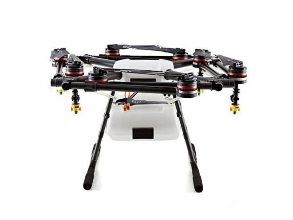 DJI AGRAS MG-1 - Image 3