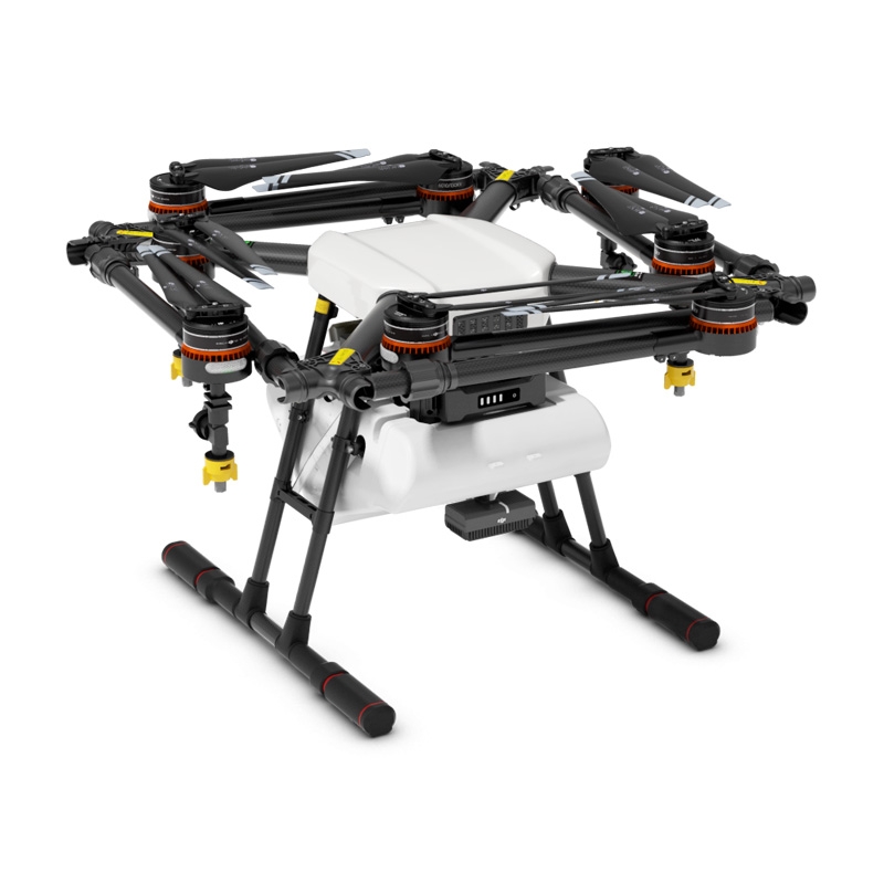DJI AGRAS MG 1 AEROMOTUS
