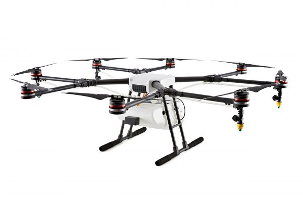 DJI AGRAS MG-1 - Image 2