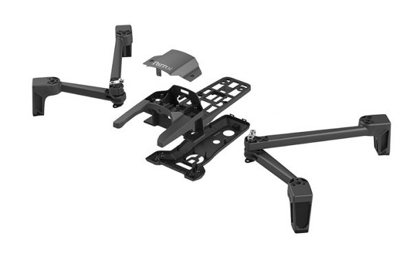 Parrot Anafi Mechanical Kit