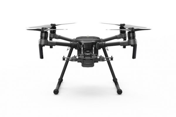 DJI Matrice 210 Combo V2 with TB55 x 2 Batteries - Image 7