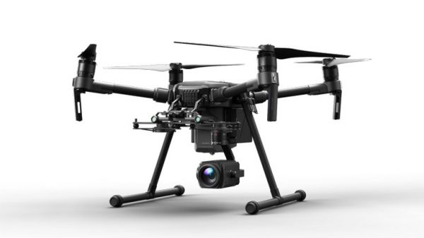 DJI Matrice 210 Combo V2 with TB55 x 2 Batteries - Image 5