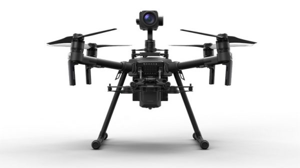 DJI Matrice 210 Combo V2 with TB55 x 2 Batteries - Image 4