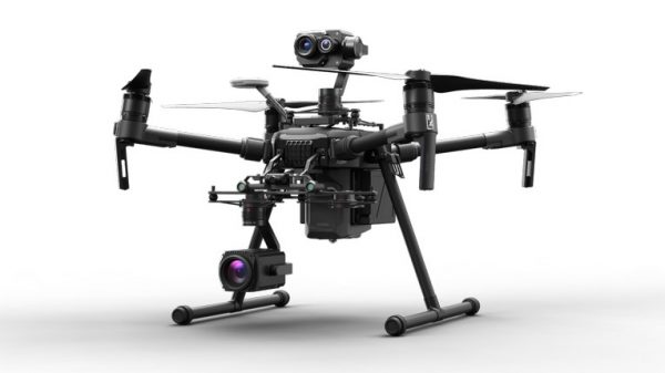 DJI Matrice 210 Combo V2 with TB55 x 2 Batteries - Image 3