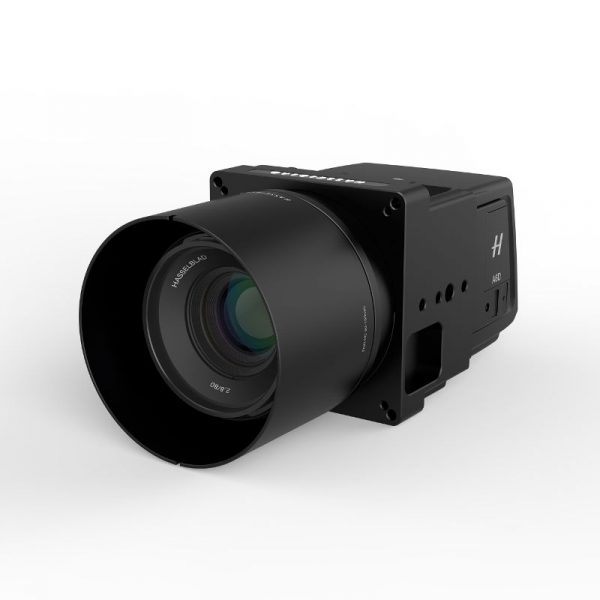 Hasselblad A6D 100 + Hasselblad Lens HC 2.2/100 mm COMBO