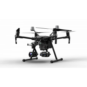 DJI Matrice 210 RTK  V2