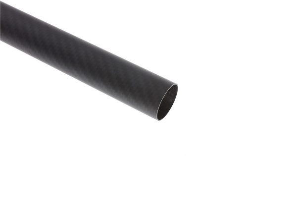 DJI Matrice 600 Aircraft Arm Carbon Tube Part 34 - Image 2