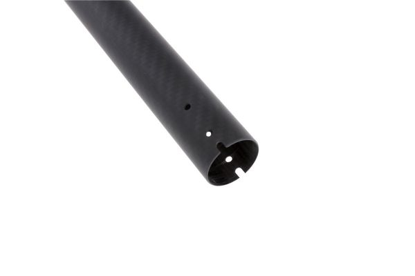 DJI Matrice 600 Aircraft Arm Carbon Tube Part 34 - Image 3