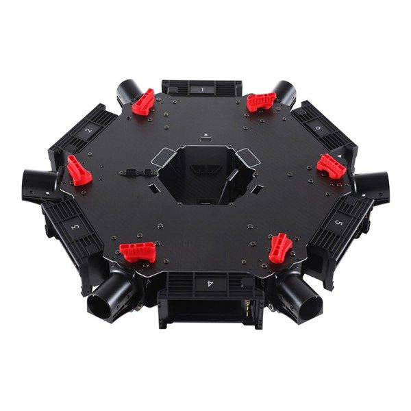 DJI Matrice 600 Center Frame Kit Part 21 - Image 3