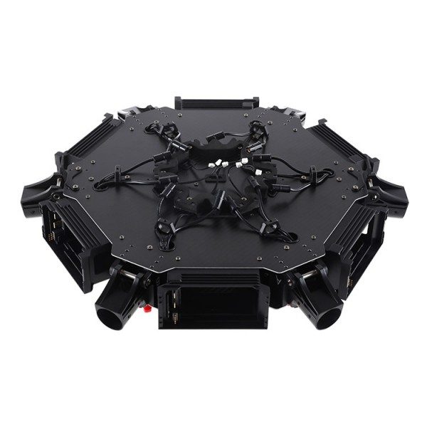 DJI Matrice 600 Center Frame Kit Part 21 - Image 4