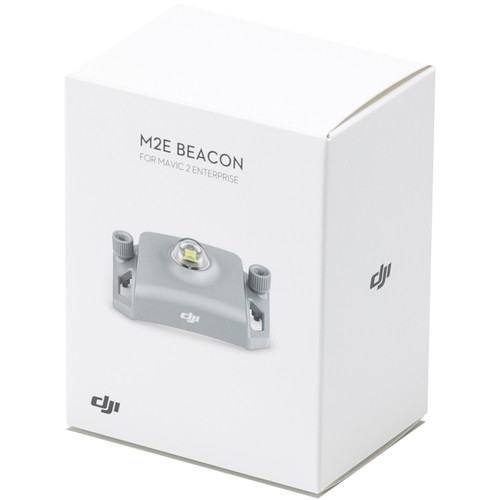 Mavic 2 shop enterprise beacon