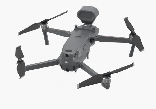DJI Mavic 2 Enterprise Dual Universal Edition - Image 2