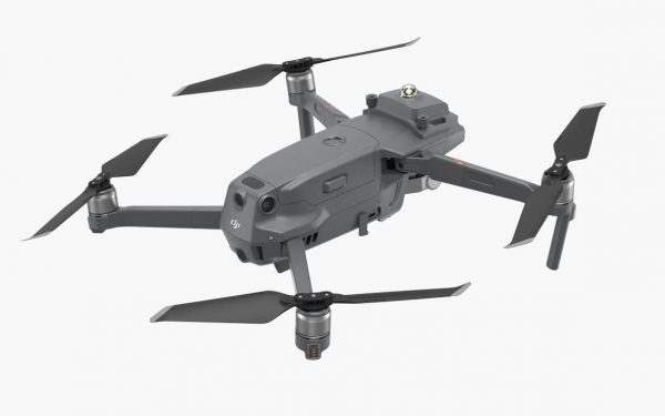 DJI Mavic 2 Enterprise Dual Universal Edition - Image 3