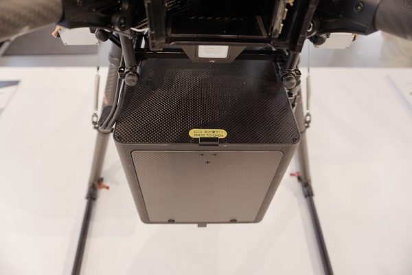 DJI Supply Box L - Image 3
