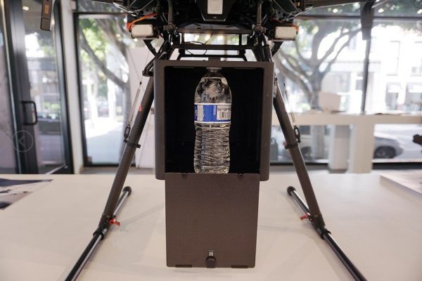 DJI Supply Box L - Image 4