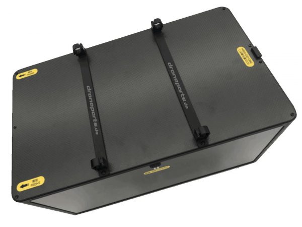 DJI Supply Box M