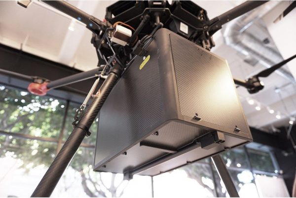 DJI Supply Box M - Image 2