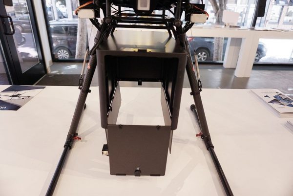 DJI Supply Box M - Image 4