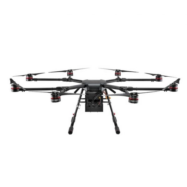 DJI WIND 8 Industrial Octocopter