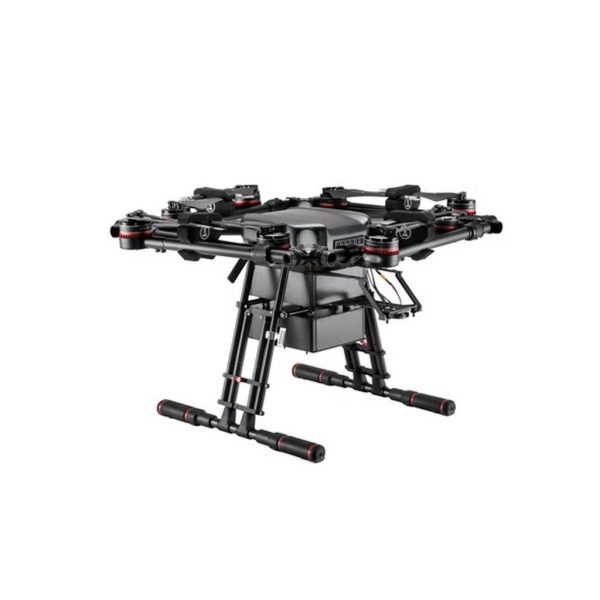 DJI WIND 8 Industrial Octocopter - Image 2