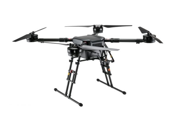 DJI WIND 4 Industrial Quadcopter - Image 2