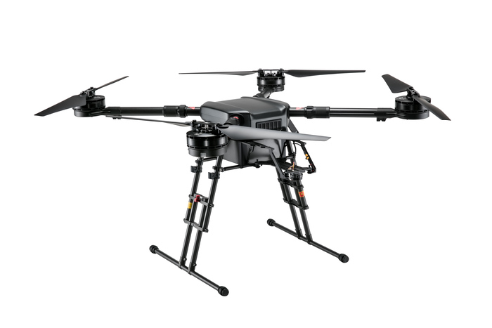 Dji wind 4 precio deals