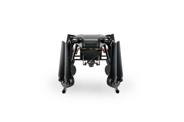 DJI WIND 4 Industrial Quadcopter - Image 3