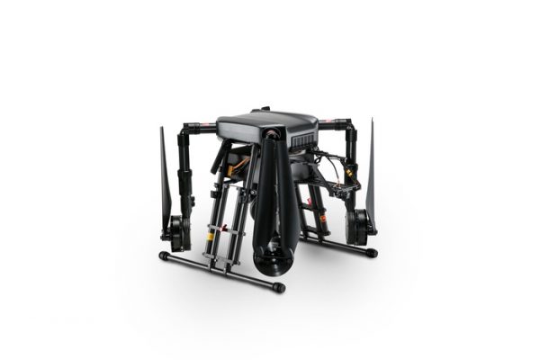DJI WIND 4 Industrial Quadcopter - Image 4