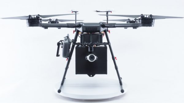 DJI WIND 4 Industrial Quadcopter - Image 5