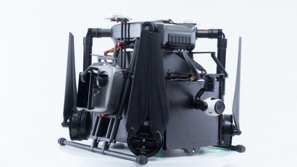 DJI WIND 4 Industrial Quadcopter - Image 9
