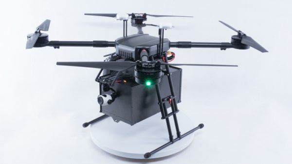 DJI WIND 4 Industrial Quadcopter - Image 7