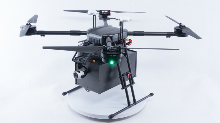 Dji wind 4 precio deals
