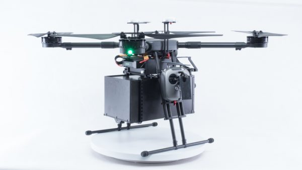 DJI WIND 4 Industrial Quadcopter - Image 8
