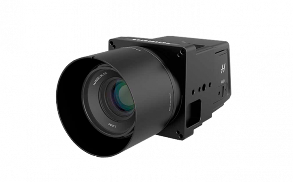 Hasselblad A6D-100c