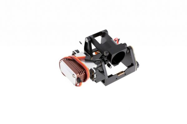 MATRICE 600 PART 35 Landing Gear Mounting Base Kit (Left) - Image 2