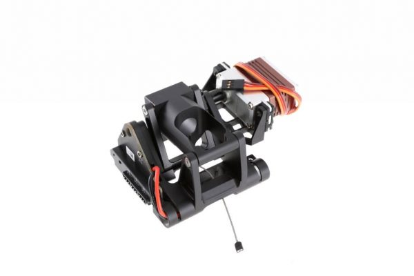 MATRICE 600 PART 35 Landing Gear Mounting Base Kit (Left) - Image 3