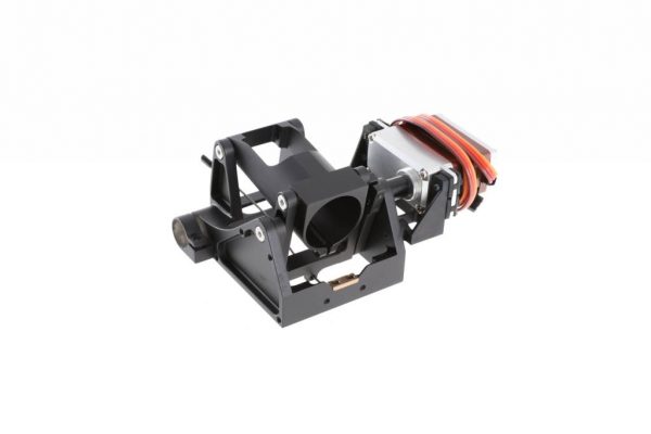 MATRICE 600 PART 36 Landing Gear Mounting Base Kit (Right) - Image 2