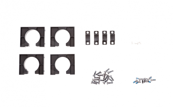 Matrice 100 Frame Arm Mounting Buckle (Inside)