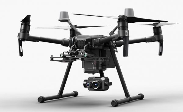 DJI Matrice 200 Combo V2 with TB55 x 2 Batteries - Image 2