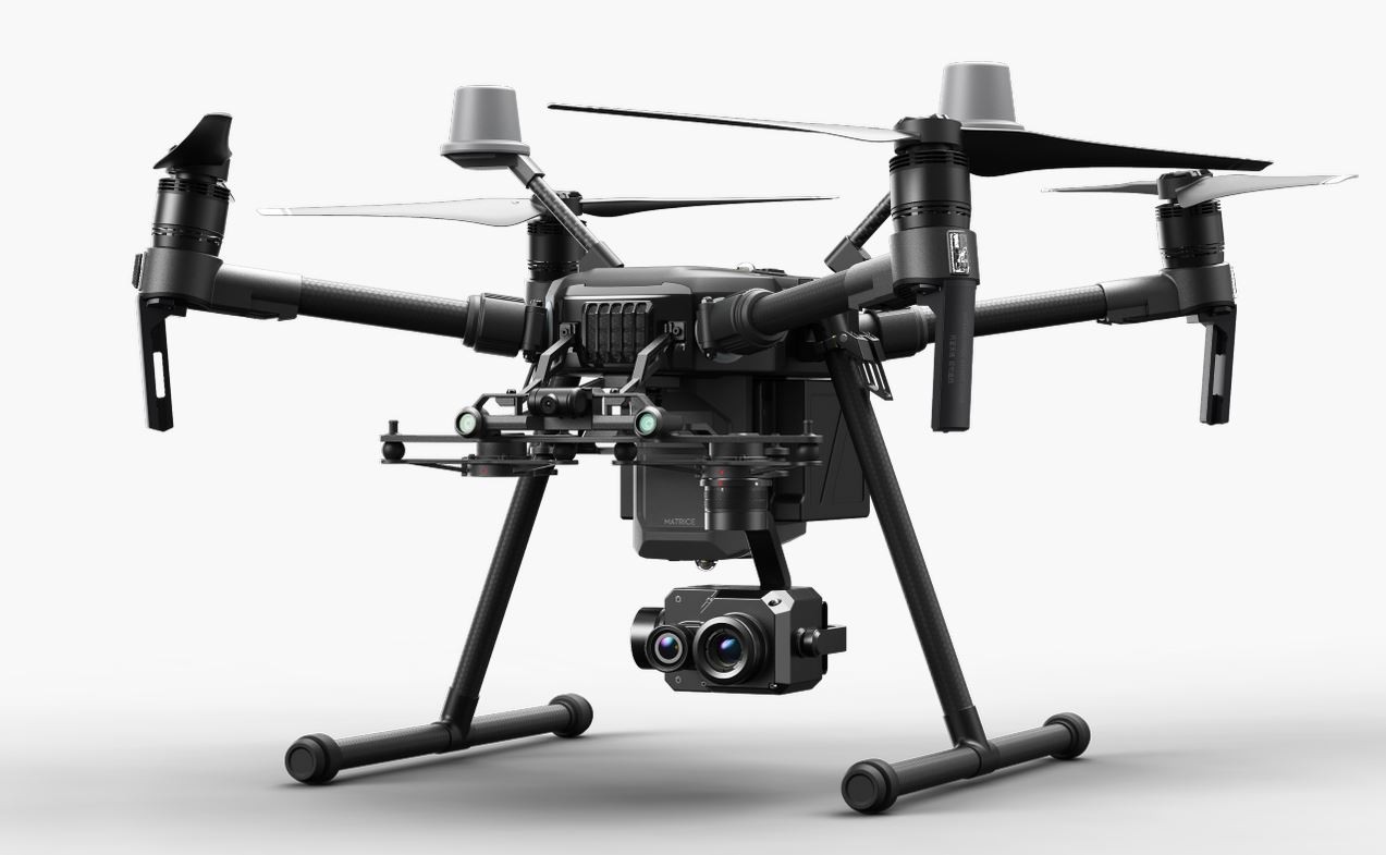 Matrice 210 rtk v2 precio deals