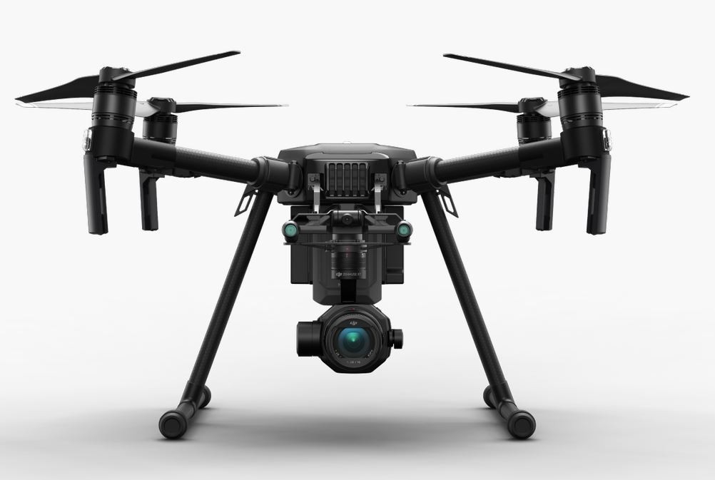 Dji matrice 200 v2 precio deals