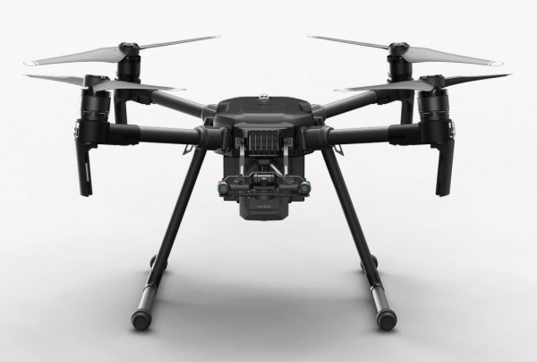 DJI Matrice 210 Combo V2 with TB55 x 2 Batteries