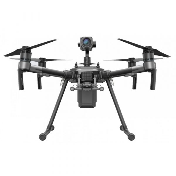 DJI Matrice 200 V2 - Image 3