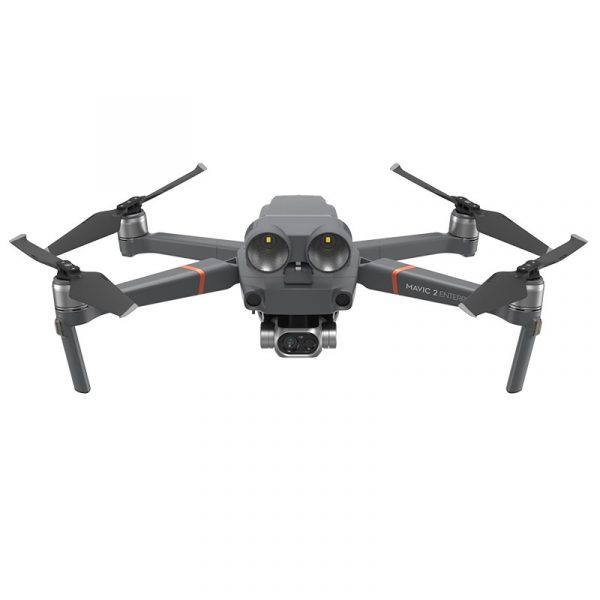 DJI Mavic 2 Enterprise Dual Universal Edition
