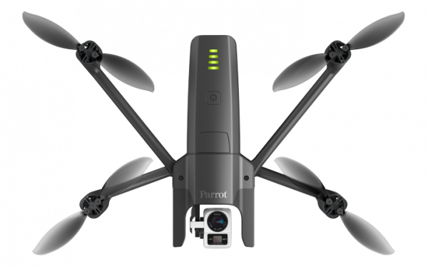 Parrot Anafi Thermal - Image 4