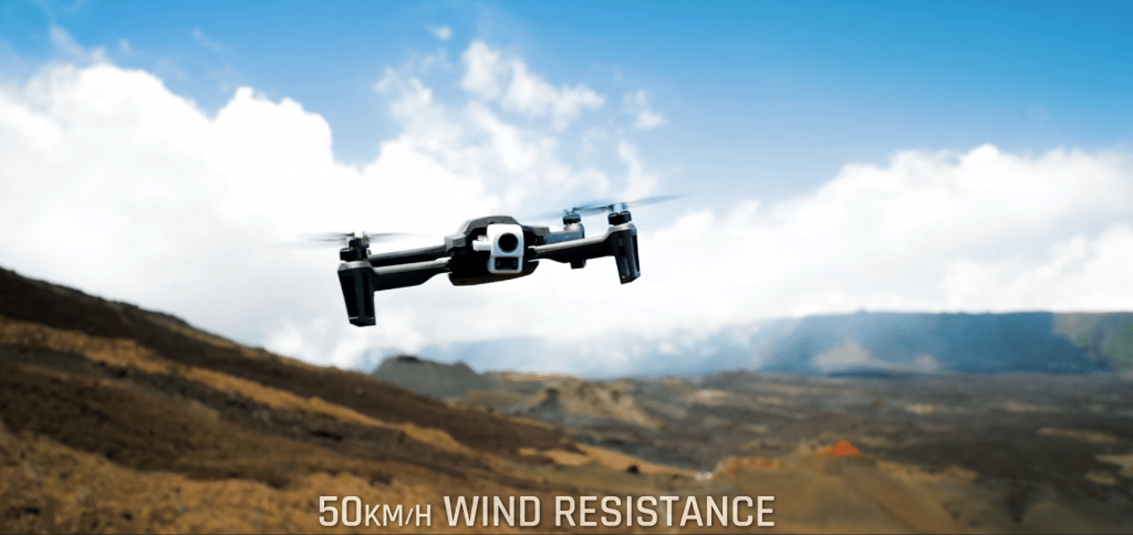 Parrot Anafi Thermal Drone