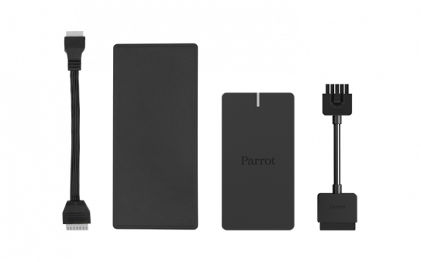 Parrot Bluegrass Battery Charger
