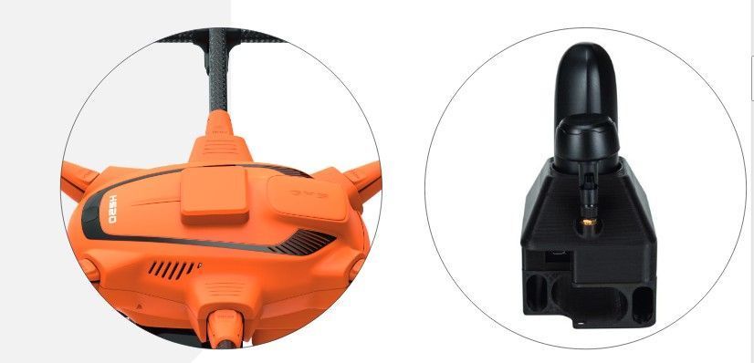 H520 rtk sales